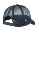Port Authority 5-Panel Snapback Cap. C932
