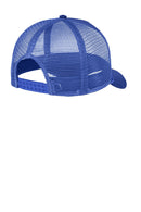 Port Authority 5-Panel Snapback Cap. C932