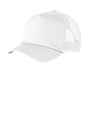 Port Authority 5-Panel Snapback Cap. C932