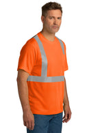 CornerStone ANSI 107 Class 2 Mesh Tee. CS200