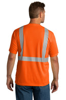 CornerStone ANSI 107 Class 2 Mesh Tee. CS200