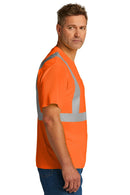 CornerStone ANSI 107 Class 2 Mesh Tee. CS200