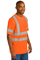 CornerStone ANSI 107 Class 3 Mesh Tee. CS202