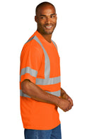 CornerStone ANSI 107 Class 3 Mesh Tee. CS202