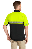 CornerStone Select Lightweight Snag-Proof Enhanced Visibility Polo CS423