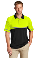 CornerStone Select Lightweight Snag-Proof Enhanced Visibility Polo CS423