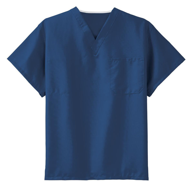 CornerStone - Reversible V-Neck Scrub Top. CS501