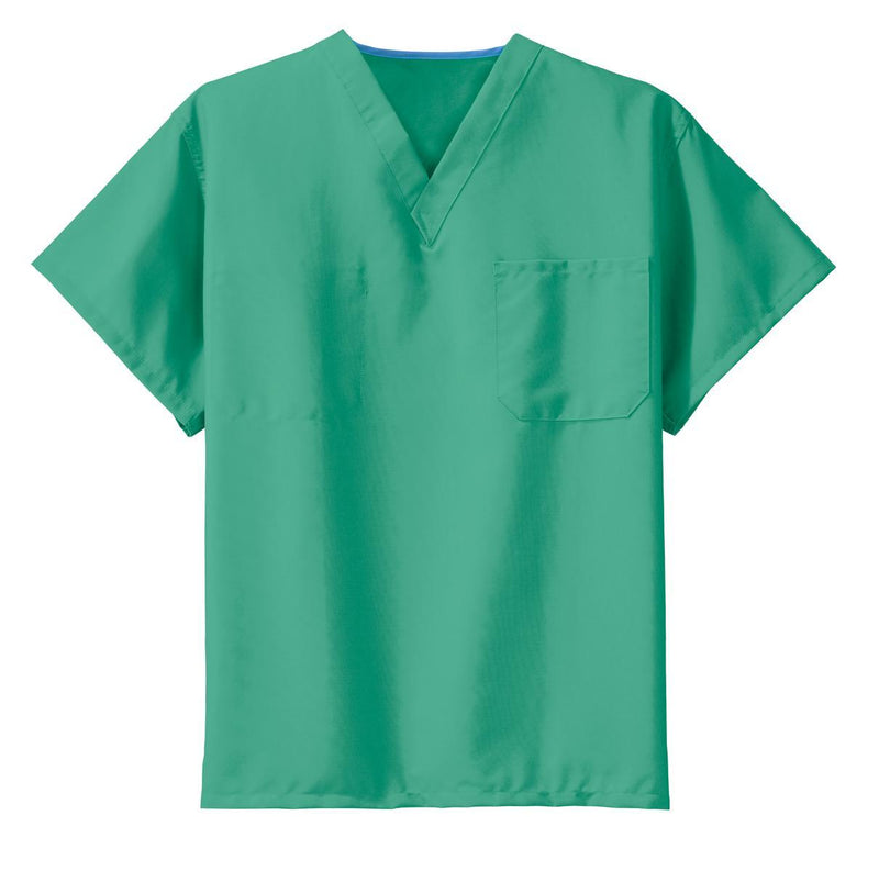 CornerStone - Reversible V-Neck Scrub Top. CS501