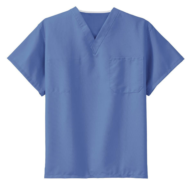 CornerStone - Reversible V-Neck Scrub Top. CS501