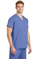 CornerStone - Reversible V-Neck Scrub Top. CS501