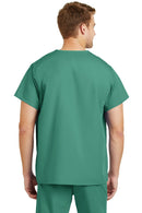 CornerStone - Reversible V-Neck Scrub Top. CS501