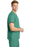 CornerStone - Reversible V-Neck Scrub Top. CS501