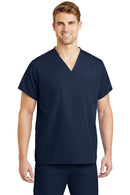 CornerStone - Reversible V-Neck Scrub Top. CS501