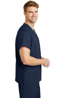 CornerStone - Reversible V-Neck Scrub Top. CS501