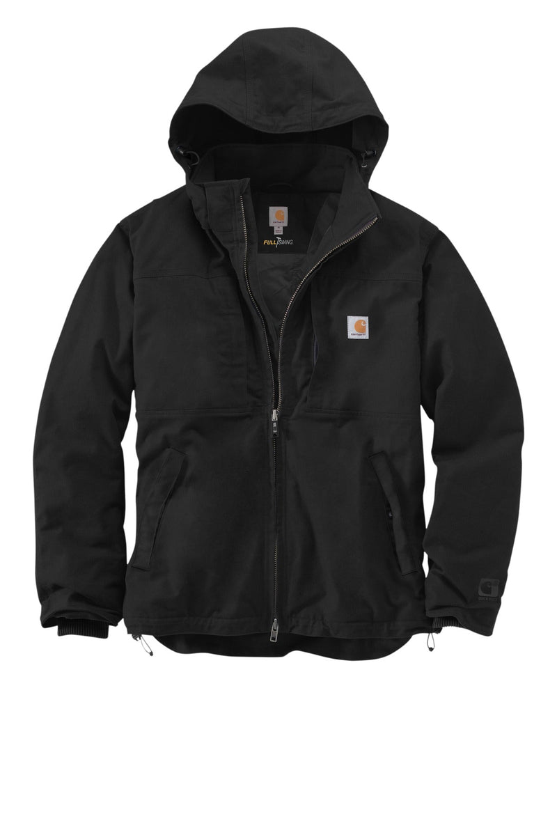 Carhartt Full Swing Cryder Jacket CT102207