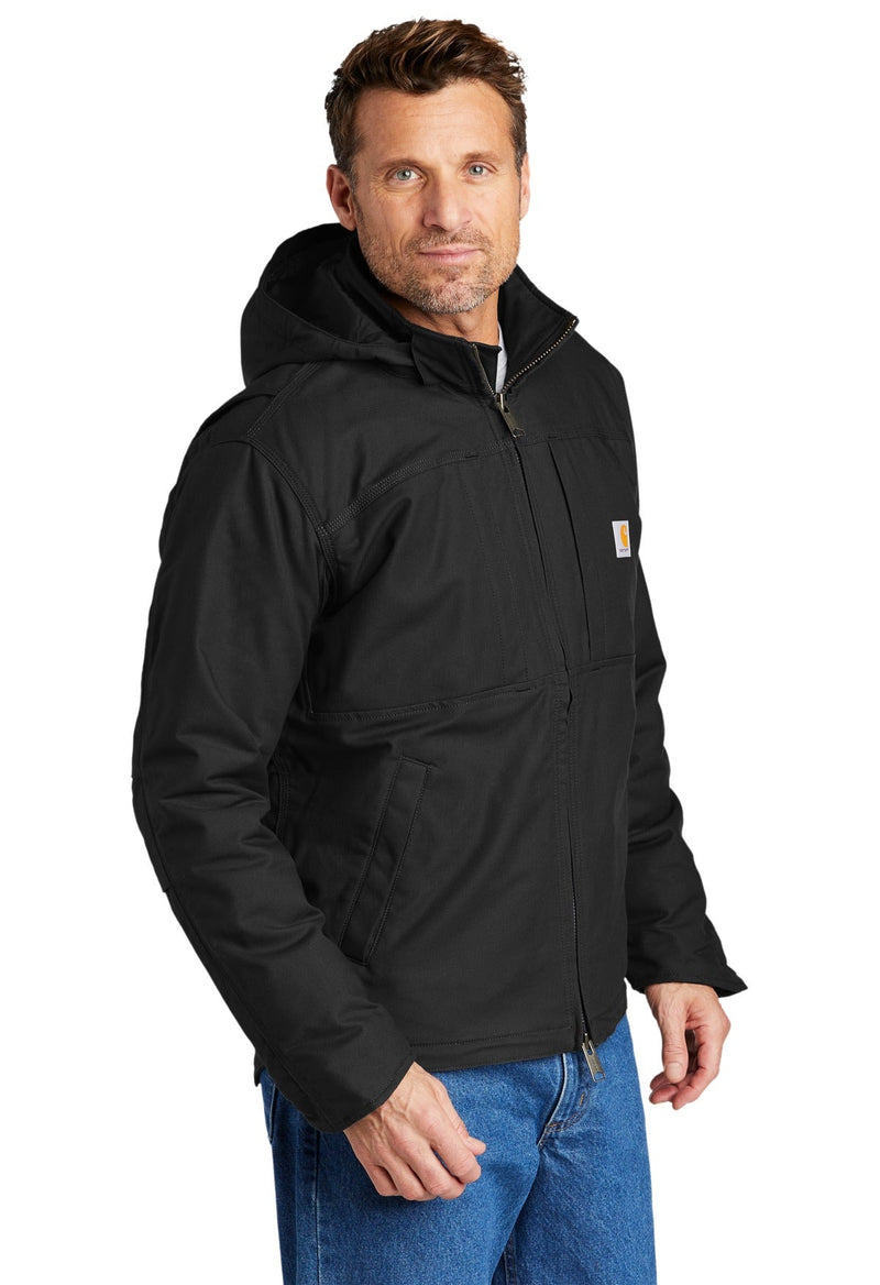 Carhartt Full Swing Cryder Jacket CT102207