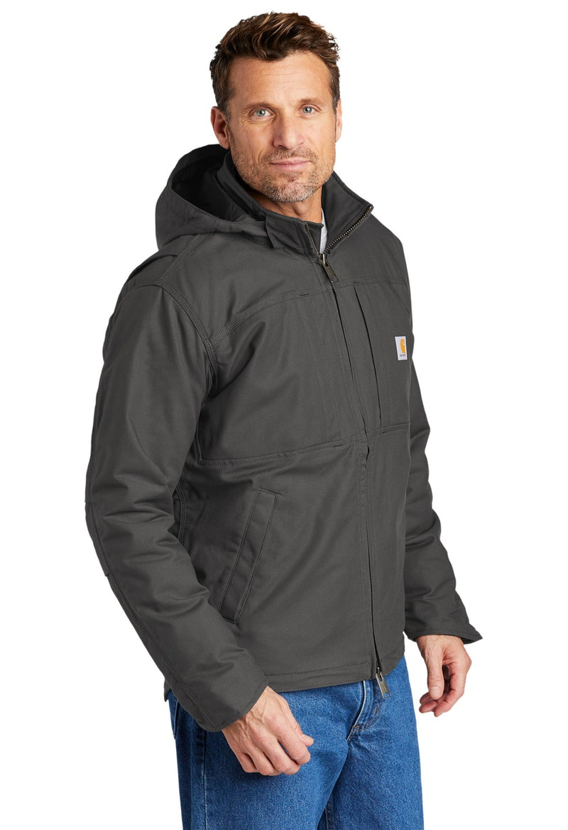 Carhartt Full Swing Cryder Jacket CT102207