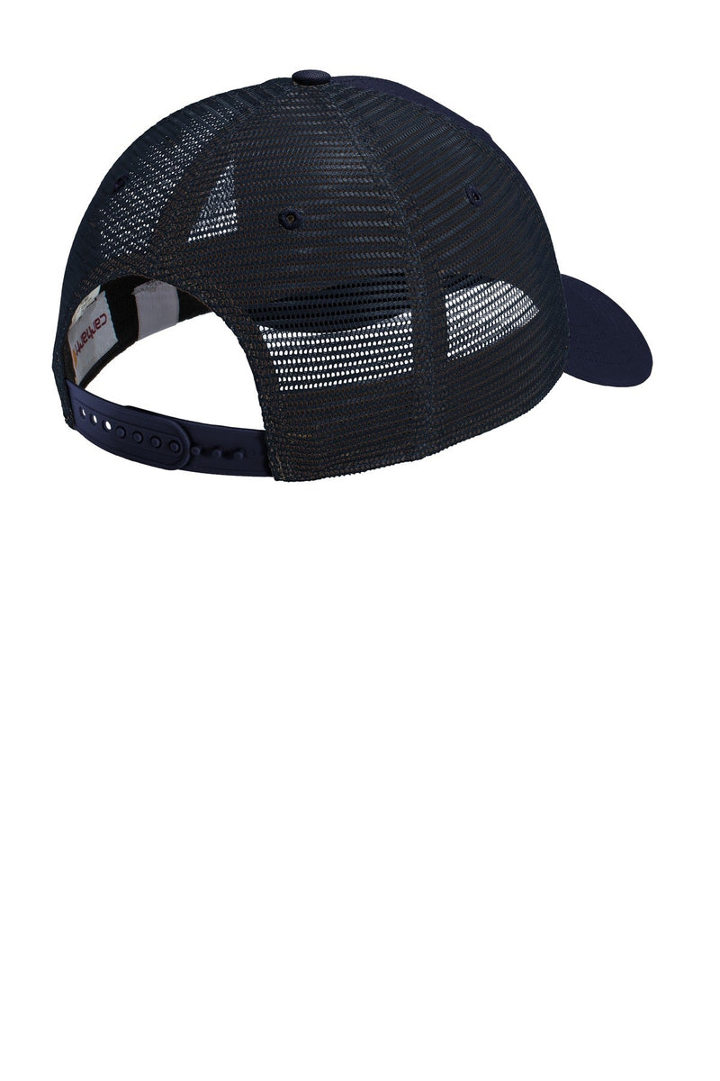 Carhartt Rugged Professional Series Cap. CT103056 | Navy