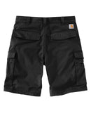 Carhartt Rugged Flex Rigby Cargo Short CT103542 | Black