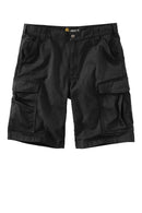 Carhartt Rugged Flex Rigby Cargo Short CT103542 | Black