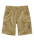 Carhartt Rugged Flex Rigby Cargo Short CT103542 | Dark Khaki
