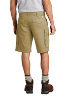 Carhartt Rugged Flex Rigby Cargo Short CT103542 | Dark Khaki