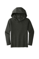 District Youth Perfect Tri Long Sleeve Hoodie DT139Y