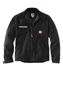Skanska Original Carhartt Duck Detroit Jacket