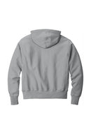 Champion Reverse Weave Garment-Dyed Hooded Sweatshirt. GDS101