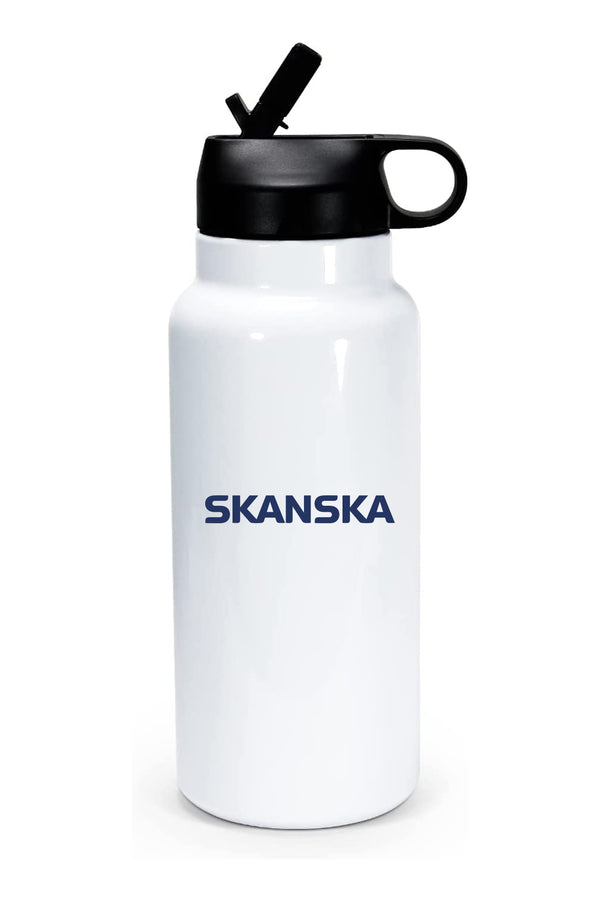 Skanska Originals 32oz Hydro Flask