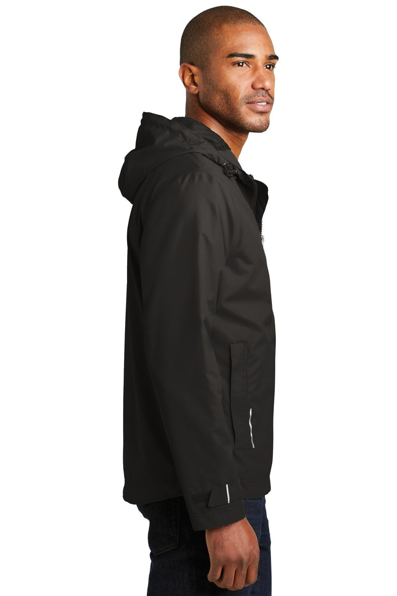 Port Authority Northwest Slicker. J7710