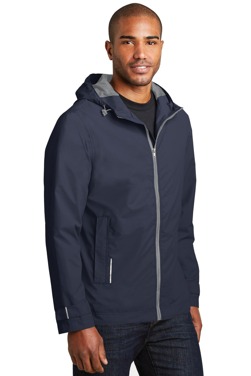 Port Authority Northwest Slicker. J7710