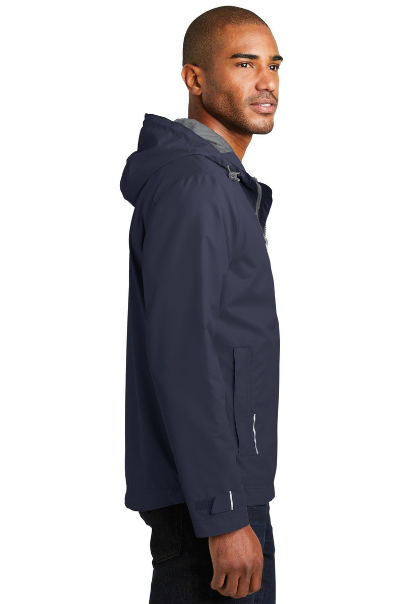 Port Authority Northwest Slicker. J7710