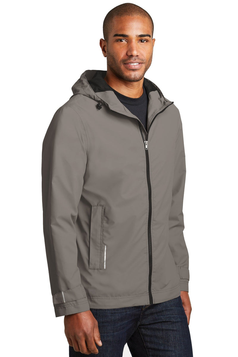 Port Authority Northwest Slicker. J7710