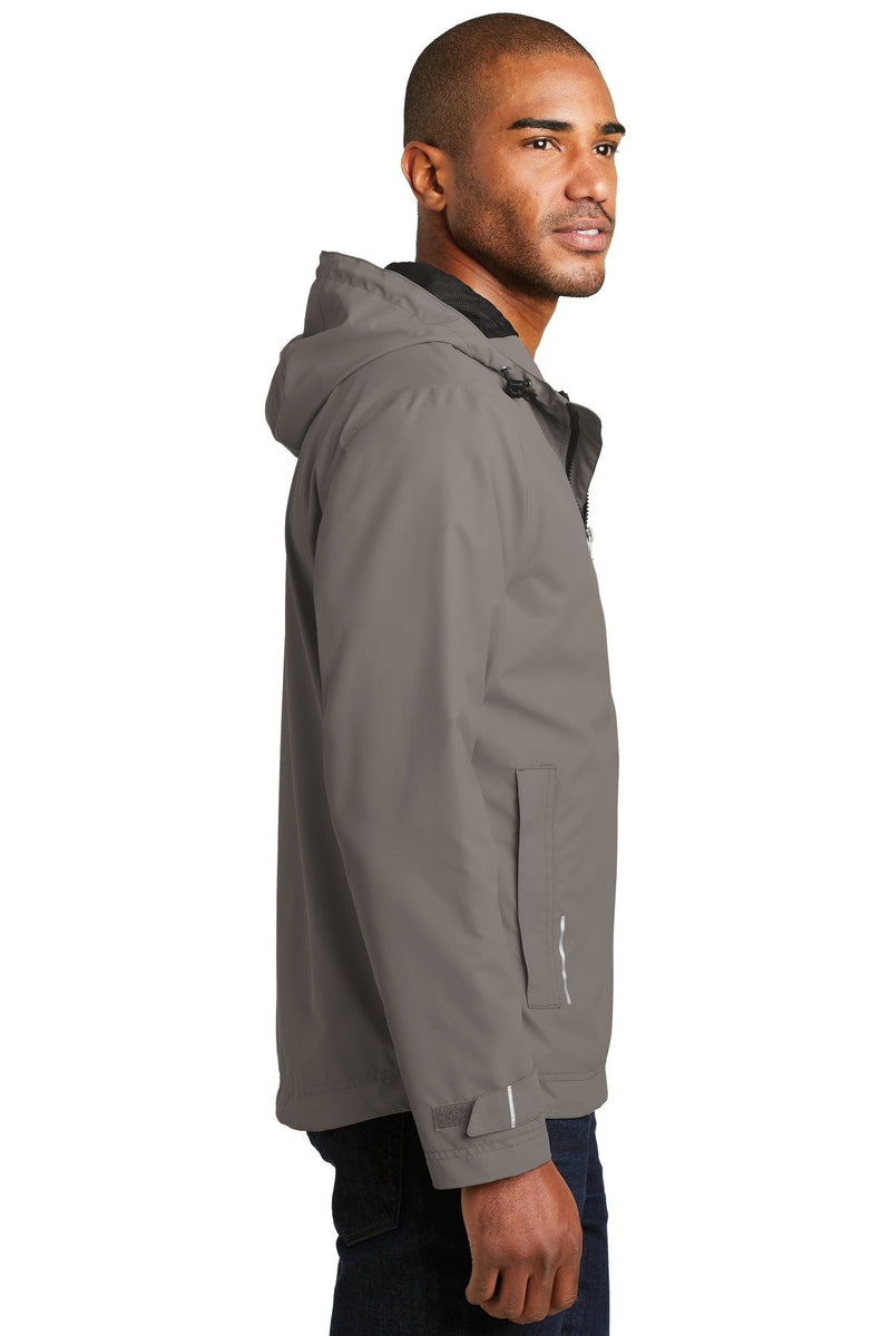 Port Authority Northwest Slicker. J7710