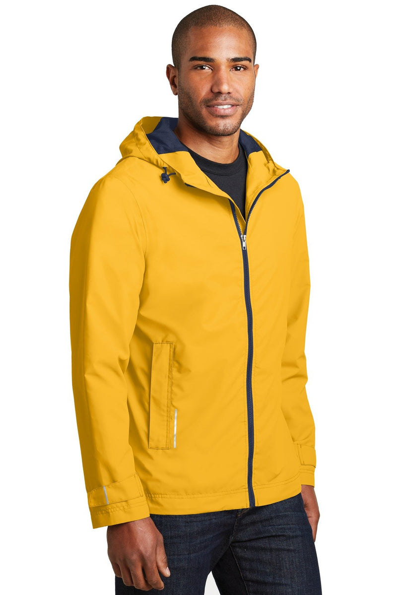 Port Authority Northwest Slicker. J7710