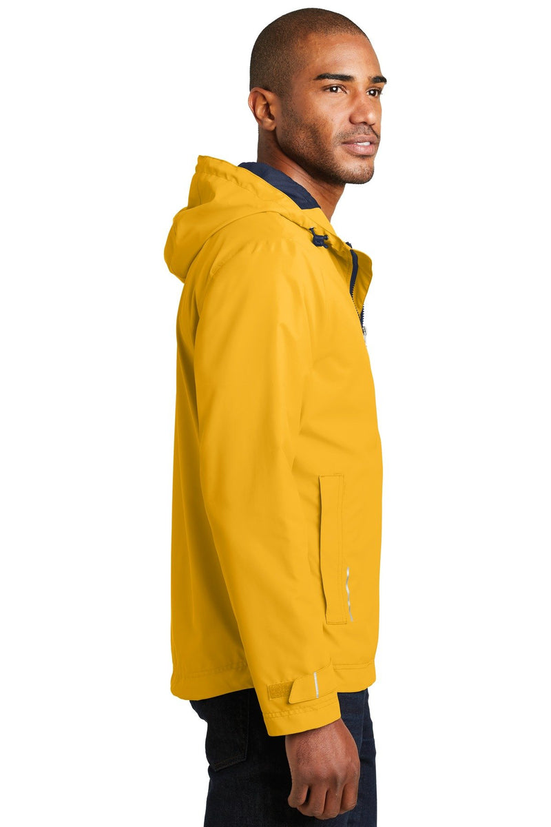 Port Authority Northwest Slicker. J7710