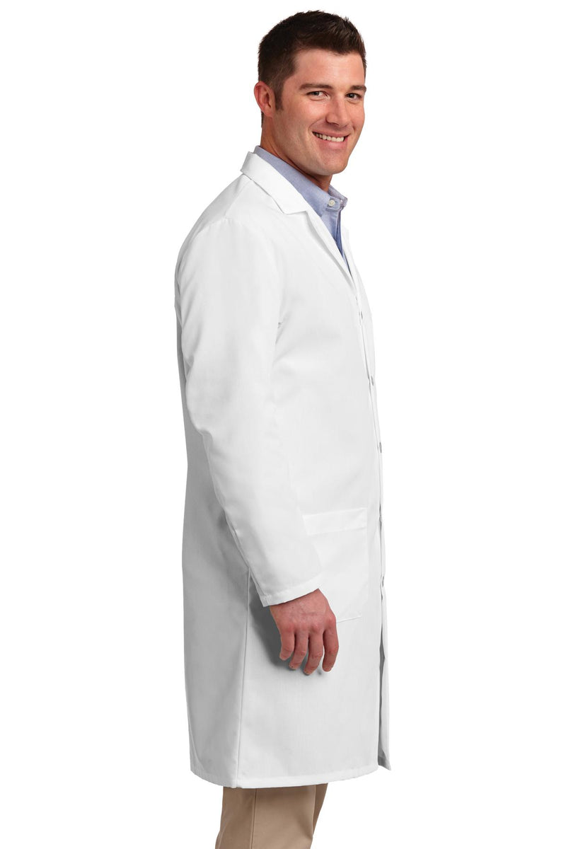 Red Kap Lab Coat. KP14