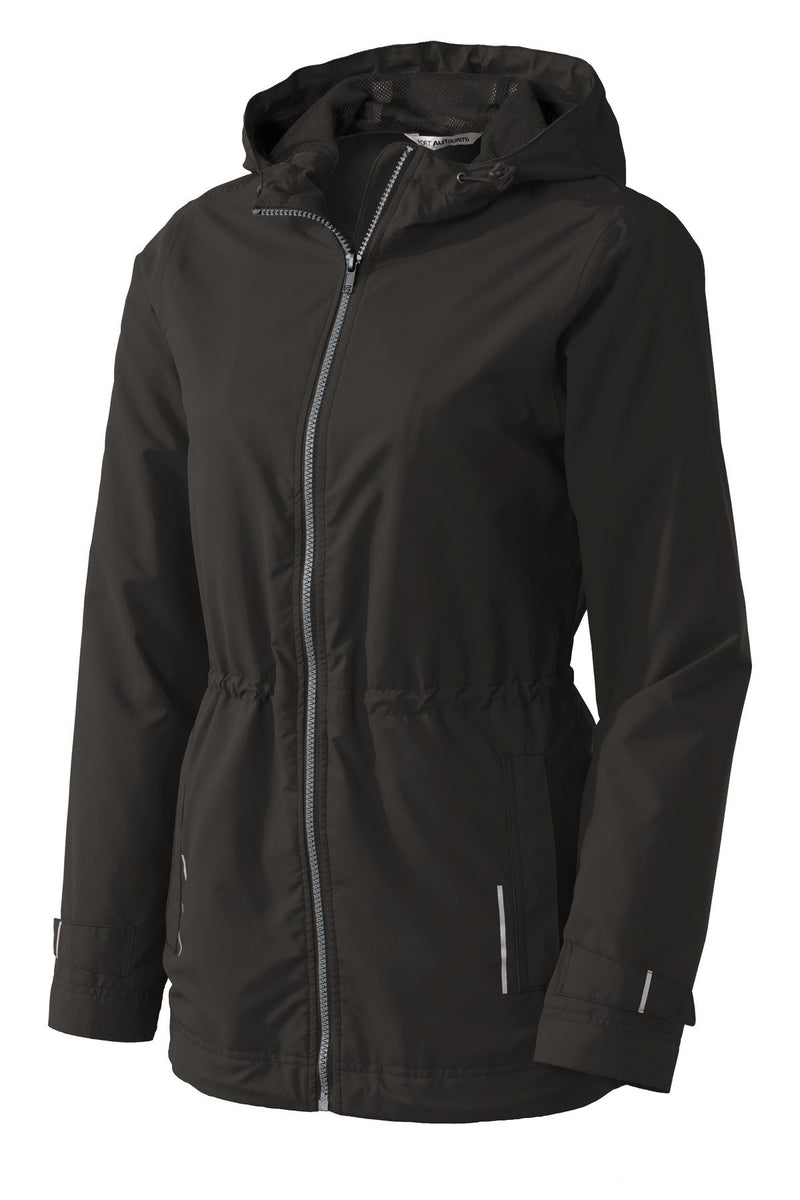 Port Authority Ladies Northwest Slicker. L7710