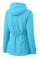 Port Authority Ladies Northwest Slicker. L7710