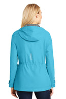 Port Authority Ladies Northwest Slicker. L7710