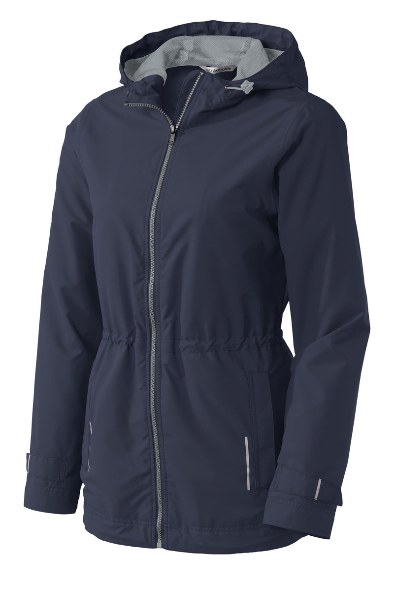 Port Authority Ladies Northwest Slicker. L7710
