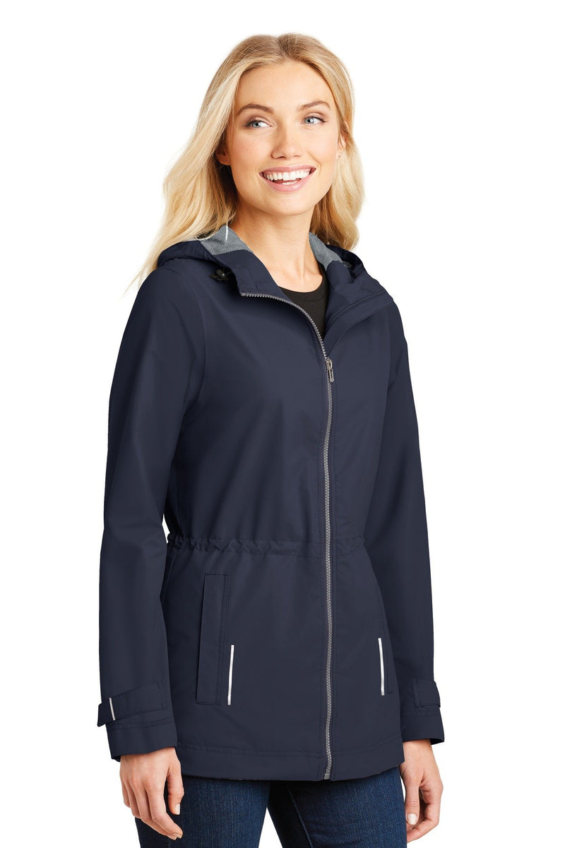 Port Authority Ladies Northwest Slicker. L7710