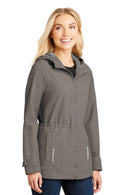 Port Authority Ladies Northwest Slicker. L7710