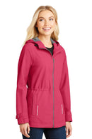 Port Authority Ladies Northwest Slicker. L7710