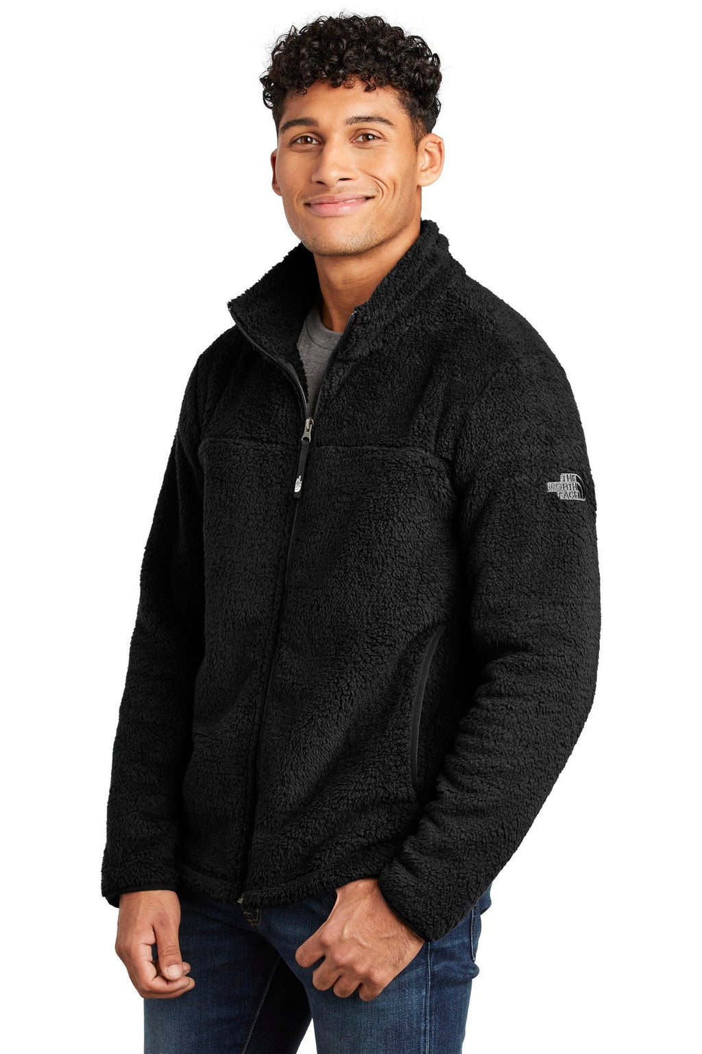 The North Face High Loft Fleece NF0A47F8