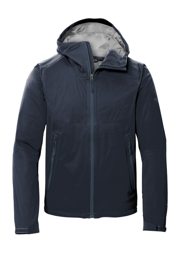 The North Face All-Weather DryVent Stretch Jacket NF0A47FG | Urban Navy