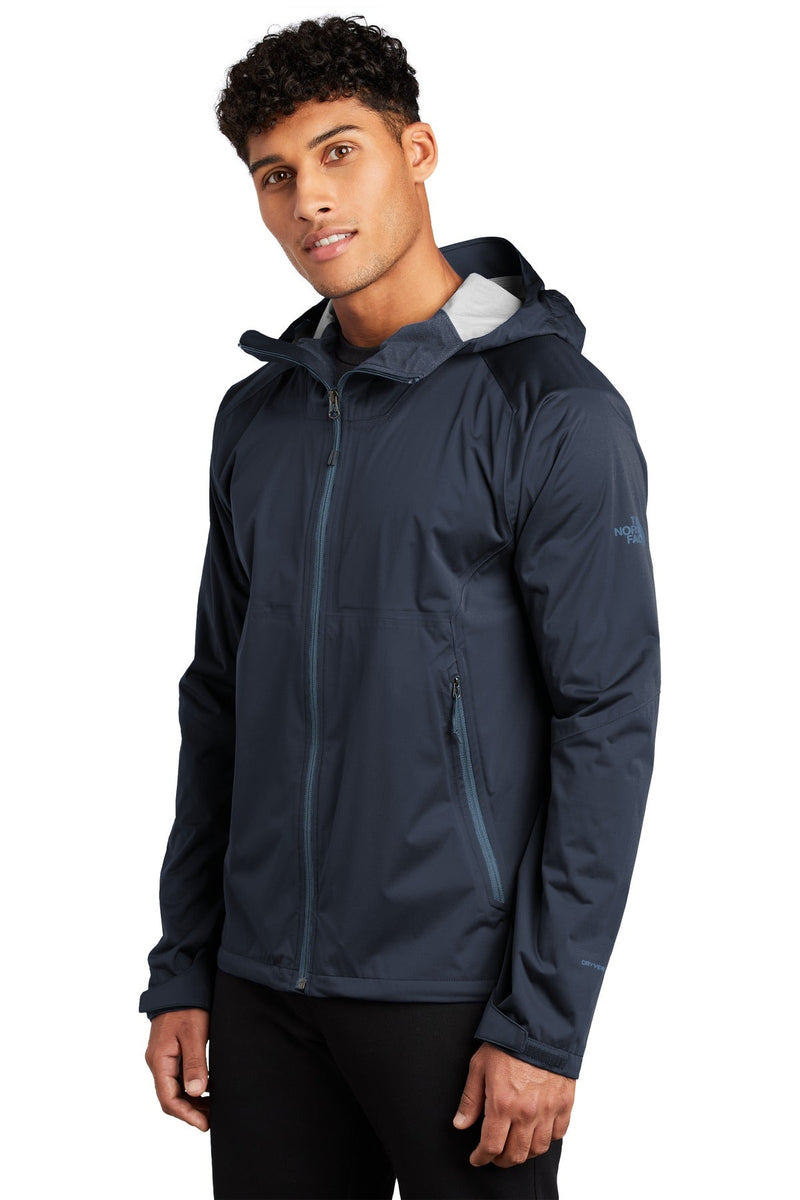 The North Face All-Weather DryVent Stretch Jacket NF0A47FG | Urban Navy