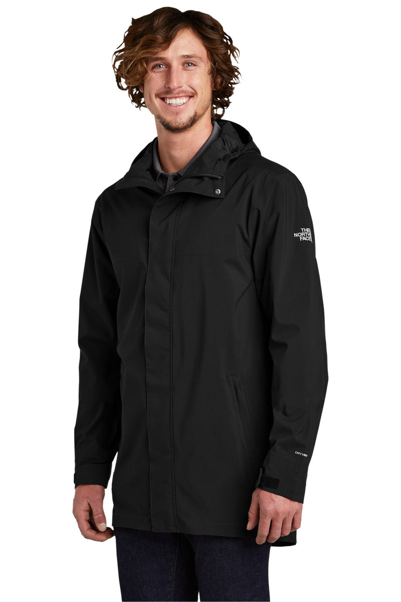 The North Face City Parka. NF0A529P | TNF Black