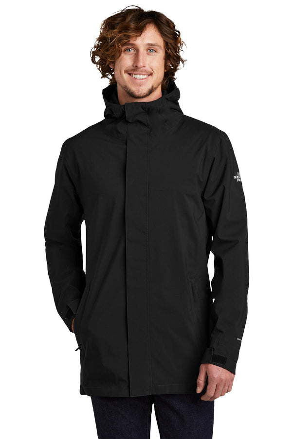 The North Face City Parka. NF0A529P | TNF Black